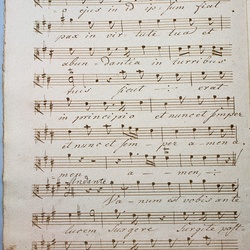G 40, T. Gsur, Vesperae breves, Alto-4.jpg