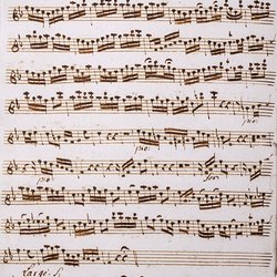 A 67, G.J. Werner, Missa mixta, Violino II-4.jpg