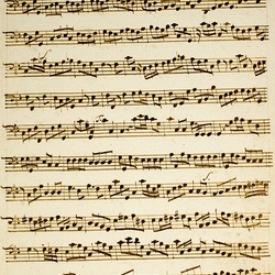 G 25, F.J. Aumann, Litanei, Organo o Violone-3.jpg