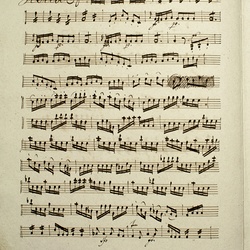 A 161, J.G. Lickl, Missa in C, Violino I-4.jpg