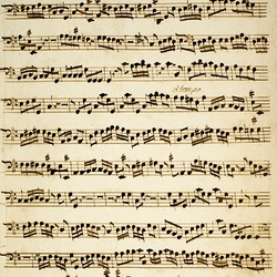 G 25, F.J. Aumann, Litanei, Organo o Violone-1.jpg