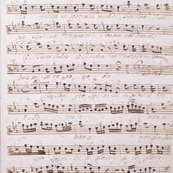 A 75, G.J. Werner, Missa Hic labor hoc opus est, Alto-3.jpg