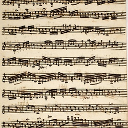 C 11, J.B. Habegger, Te Deum laudamus, Violino II-1.jpg