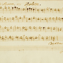 F 27, M. Haydn, Egredientem de templo, Violetta-1.jpg