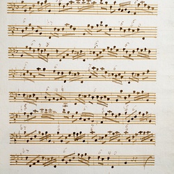 G 6, Anonymus, Lauretanische Litanei, Organo-5.jpg