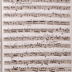 A 70, G.J. Werner, Missa festivalis memento mei, Violone-5.jpg