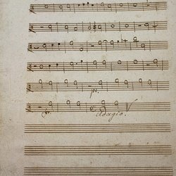 J 18, G.J. Werner, Regina coeli, Violino II-2.jpg