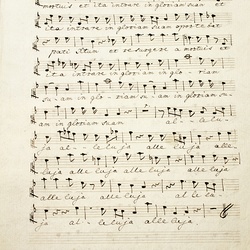 B 133, M. Haydn, Alleluia redemptionem misit dominus, Soprano-4.jpg