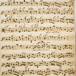 A 74, G.J. Werner, Missa solemnis St. Trinitatis, Organo-5.jpg