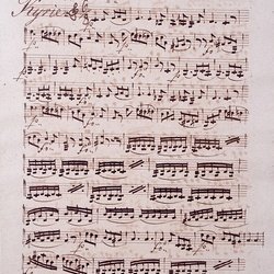 G 115, M. Hoffmann, Lauretanische Litanei, Violino II-1.jpg