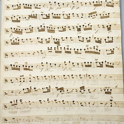 B 91, J. Haydn, Dictamina mea doceri qui gestit, Viola I-1.jpg