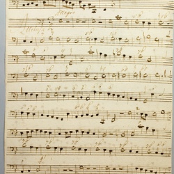 B 53, G.J. Werner, Ecce homo sine quaerella, Organo-2.jpg