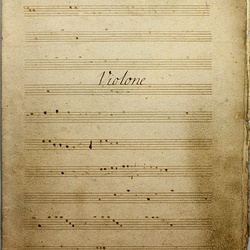 A 124, W.A. Mozart, Missa in C, Violone-1.jpg