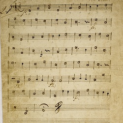 B 269, K. Thomas, Tantum ergo sacramentum, Violone-1.jpg