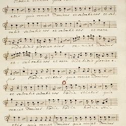 B 163, M. Haydn, Hodie scietis quia veniet, Basso-1.jpg