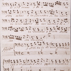 B 57, G.J. Werner, Te invocamus te adoramus, Basso conc.-1.jpg