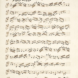 B 227, M. Haydn, Cor sincerum amore plenum, Violino II-1.jpg