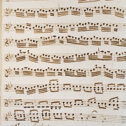 A 97, F. Gassmann, Missa festiva Gentes adorabunt supremum magnumque orbis numen, Violino II-12.jpg