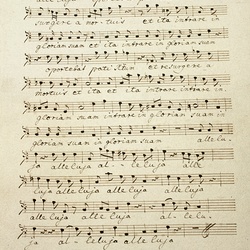 B 133, M. Haydn, Alleluia redemptionem misit dominus, Basso-2.jpg