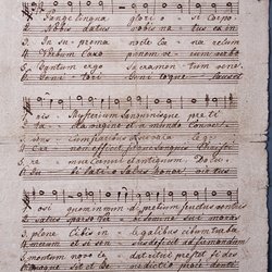 B 59, G.J. Werner, Pange lingua gloriosi, Alto-7.jpg