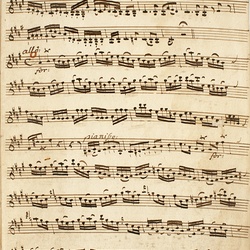 A 112, F. Novotni, Missa Sancto Aloysii Conzagae, Violino II-1.jpg