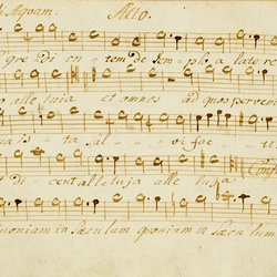F 27, M. Haydn, Egredientem de templo, Alto-1.jpg