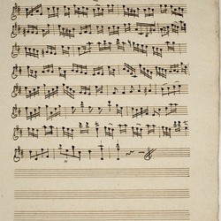 B 190, M. Haydn, Gaude virgo mater Christi, Violino I-3.jpg