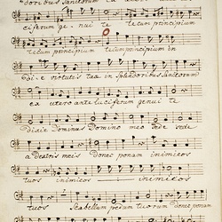B 164, M. Haydn, Tecum principium in die virtutis, Basso-2.jpg