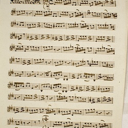 B 7, Anonymus, Exultent et laetentur, Violone-1.jpg