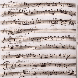 A 70, G.J. Werner, Missa festivalis memento mei, Violino I-4.jpg