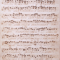 G 101, G.J. Werner, Lauretanische Litanei, Soprano-1.jpg