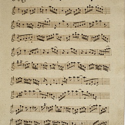 B 189, M. Haydn, Germinavit radix Jesse, Violino I-1.jpg