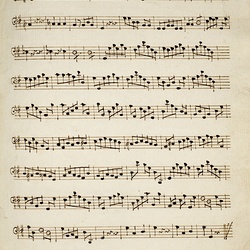 B 164, M. Haydn, Tecum principium in die virtutis, Violone-3.jpg