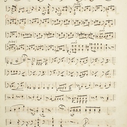 B 302, C. Zagitz, Petite et accipietis, Violino II-4.jpg