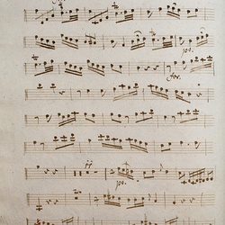 G 36, F. Wrastril, Lauretanische Litanei, Violino I-2.jpg