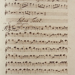 G 152, J. Behm, Lauretanische Litanei, Clarinetto I-3.jpg