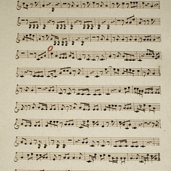 B 123, M. Haydn, Sciant gentes quoniam nomen tibi, Corno II-1.jpg