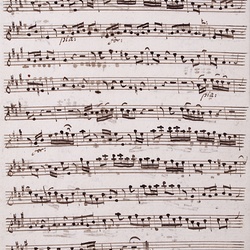 A 55, G.J. Werner, Missa Sanctae Theclae, Violino II-1.jpg