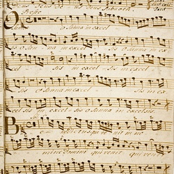 A 74, G.J. Werner, Missa solemnis St. Trinitatis, Canto-7.jpg