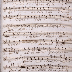 A 66, G.J. Werner, Missa alla zoppa, Alto-1.jpg