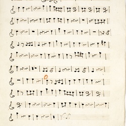 B 222, M. Haydn, Petite et accipietis, Clarino I-1.jpg