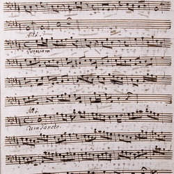 A 70, G.J. Werner, Missa festivalis memento mei, Violone-3.jpg