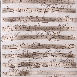 A 78, G.J. Werner, Missa Quasi vero, Organo-5.jpg