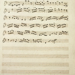 B 132, M. Haydn, Alleluia cognoverunt discipuli dominum, Violino II-3.jpg