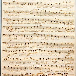 C 5, G.J. Werner, Te Deum laudamus, Basso-1.jpg