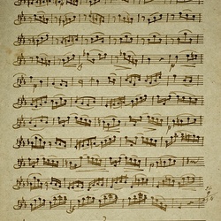 B 274, A. Richter, Ave Maria, Violino I-2.jpg