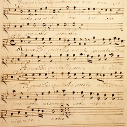 G 102, G.J. Werner, Lytaniae Lauretanae, Alto-4.jpg