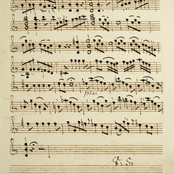 B 40, J. Wanhal, Sancta Trinitas unus Deus, Violino I-6.jpg