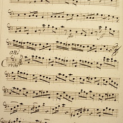 A 120, W.A. Mozart, Missa in C KV 258, Violone-4.jpg