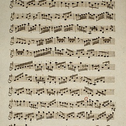 B 123, M. Haydn, Sciant gentes quoniam nomen tibi, Violino I-2.jpg